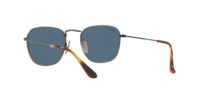 Ray Ban RB8157 9208T0 Frank 